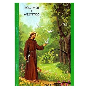 Bóg mój i wszystko