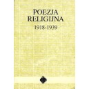 Poezja religijna 1918-1939