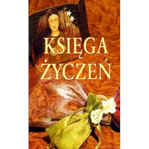 Księga życzeń