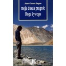 Moja dusza pragnie Boga żywego