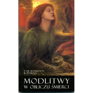 Modlitwy o obliczu śmierci