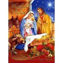 Kartki z życzeniami na Boże Narodzenie