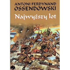 Najwyższy lot