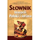 Słownik historii Polski i świata