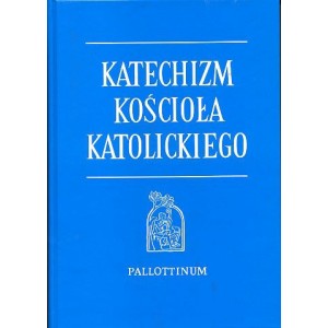 Katechizm Kościoła Katolickiego