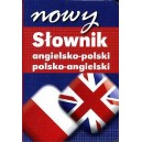 Nowy słownik angielsko-polski polsko-angielski