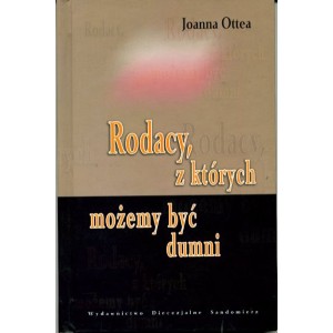 Rodacy, z których możemy być dumni