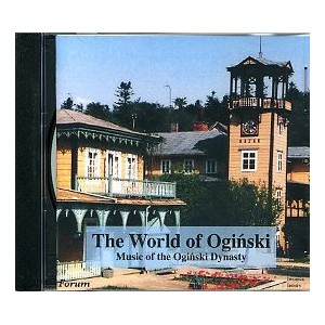 The World of Ogiński