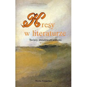 Kresy w literaturze