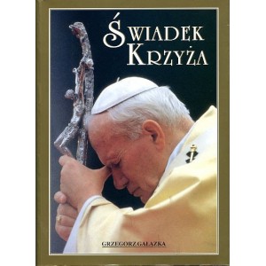 Świadek Krzyża