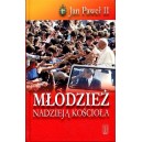 Młodzież nadzieją Kościoła
