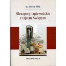 Nieszpory łagiewnickie z Ojcem Świętym