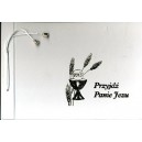 Przyjdź Panie Jezu. Pamiątka Pierwszej Komunii Świętej