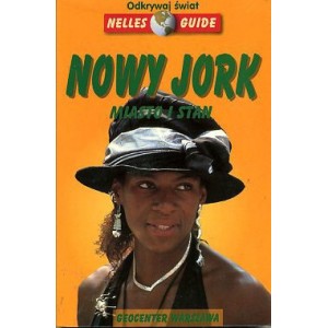 Nowy Jork. Miasto i stan