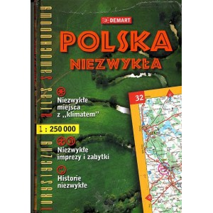 Polska niezwykła