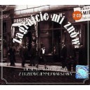 Zagrajcie mi znów. Piosenki-wspomnienia z przedwojennej Warszawy