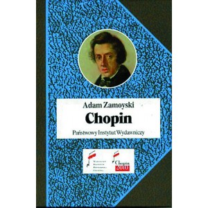 Chopin. Książę romantyków