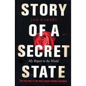 Story of a Secret State 