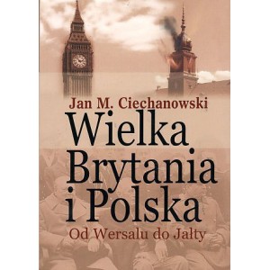 Wielka Brytania i Polska