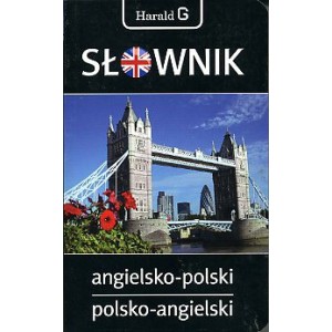 Słownik angielsko-polski polsko-angielski