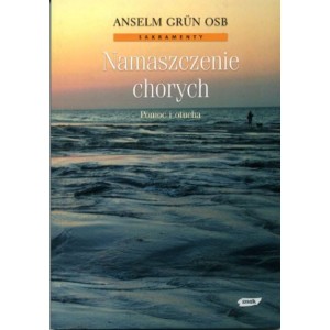 Namaszczenie chorych