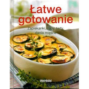 Łatwe gotowanie