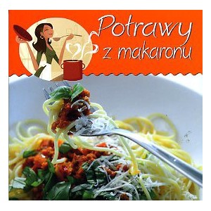 Potrawy z makaronu