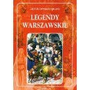 Legendy warszawskie