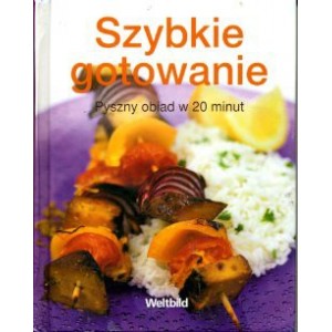 Szybkie gotowanie