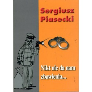 Nikt nie da nam zbawienia