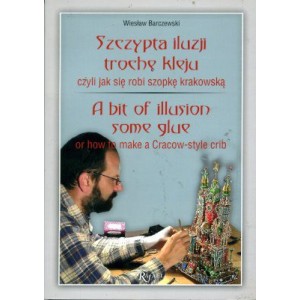 A bit of illusion some glue