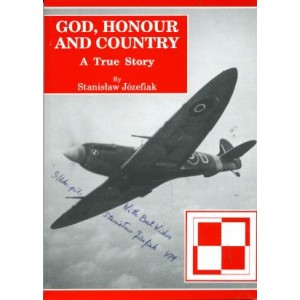 God, Honour and Country
