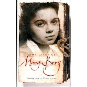 The Diary of Mary Berg