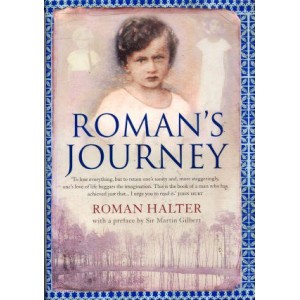 Roman's Journey